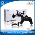 Controle remoto brinquedo 2.4G 6axis gyro mini rc quadcopter drone à venda